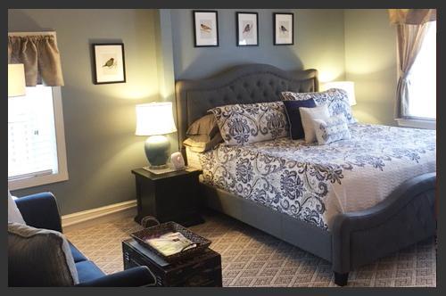 Inn at Park Spring Portland Bagian luar foto